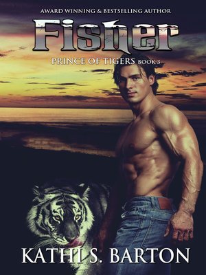 cover image of Fisher